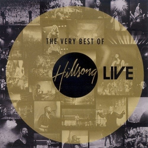 Hillsong Live Very Best Of Hillsong Live 