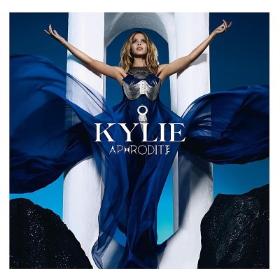 Kylie Minogue/Aphrodite@Import-Eu