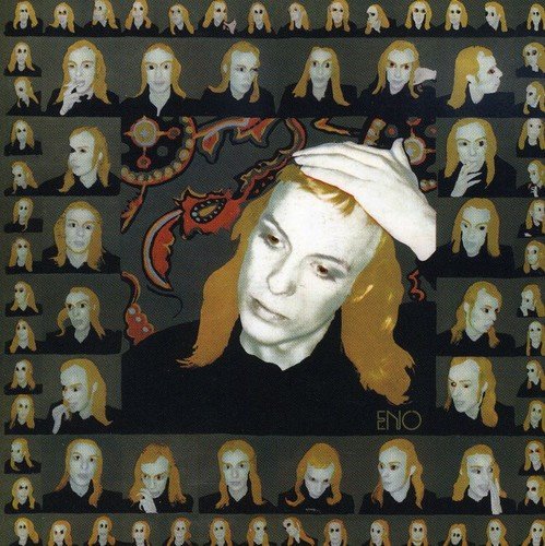 Brian Eno Taking Tiger Mountain (by Stra Import Eu 