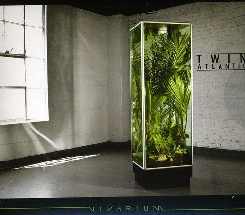 Twin Atlantic/Vivarium@Import-Gbr