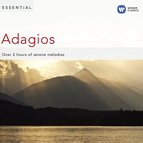 Essential Adagios Essential Adagios 2 CD 