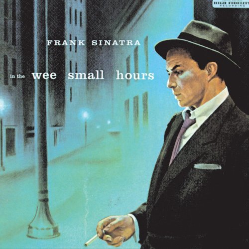 Frank Sinatra/In The Wee Small Hours@180gm Vinyl@Printed Sleeves