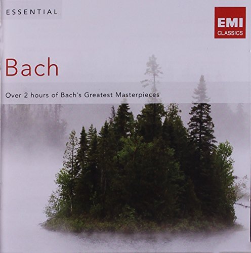 Essential Bach Essential Bach 2 CD 