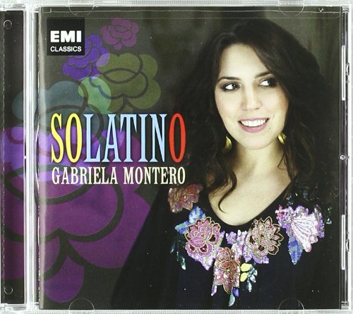 Gabriela Montero/Solatino