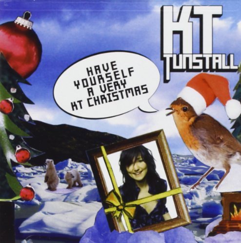 Kt Tunstall/Have Yourself A Very Kt Christmas@Limited
