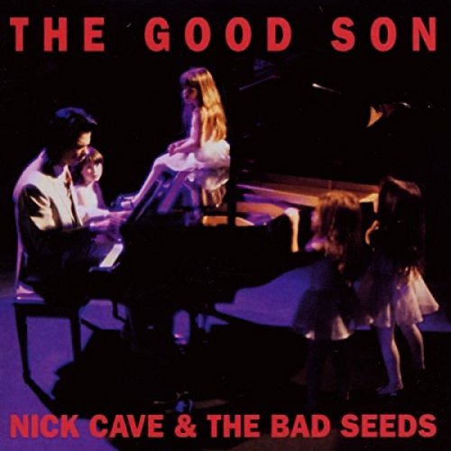 Nick Cave & The Bad Seeds/Good Son@Import-Gbr@Remastered