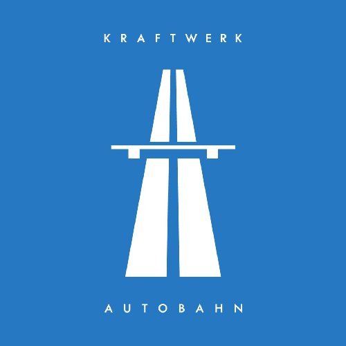 Kraftwerk/Autobahn