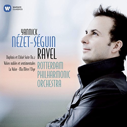 Yannick Nezet Seguin Ravel La Valse Mother Goose Nezet Seguin Rotterdam Po 