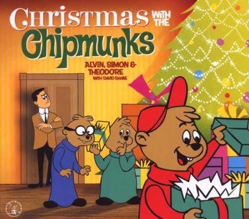 Chipmunks/Christmas With The Chipmunks
