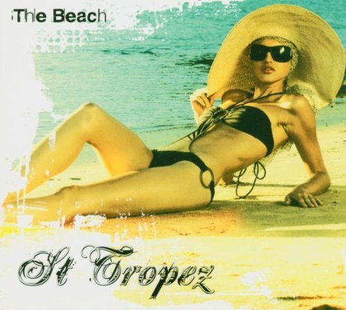 BEACH/ST. TROPEZ