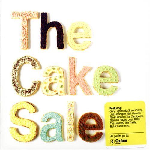 Cake Sale/Cake Sale@Import-Gbr