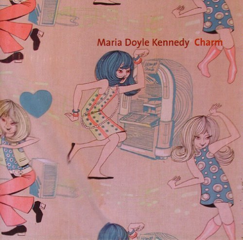Maria Doyle Kennedy Charm Import Eu 