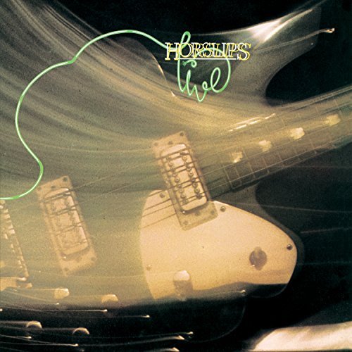 Horslips/Live (Bonus Version)