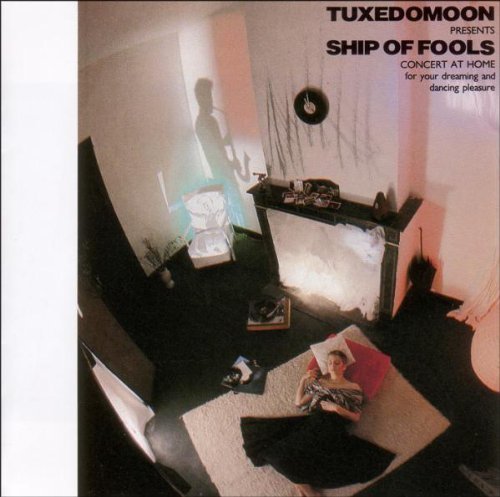 Tuxedomoon/Ship Of Fools@Import-Deu