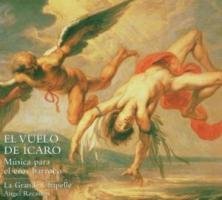 El Vuelo De Caro-Music For The/El Vuelo De Caro-Music For The@Recasens/La Grande Chapelle
