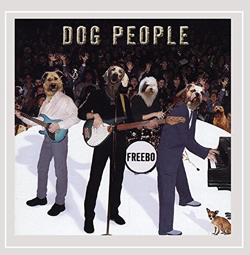 Freebo/Dog People