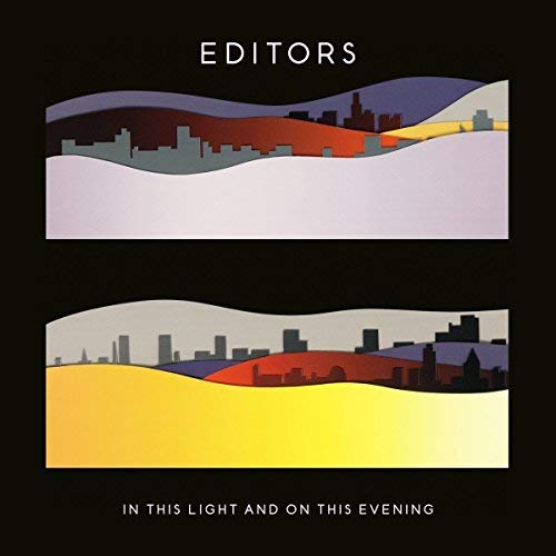 Editors/In This Light & On This Evenin@Import-Eu
