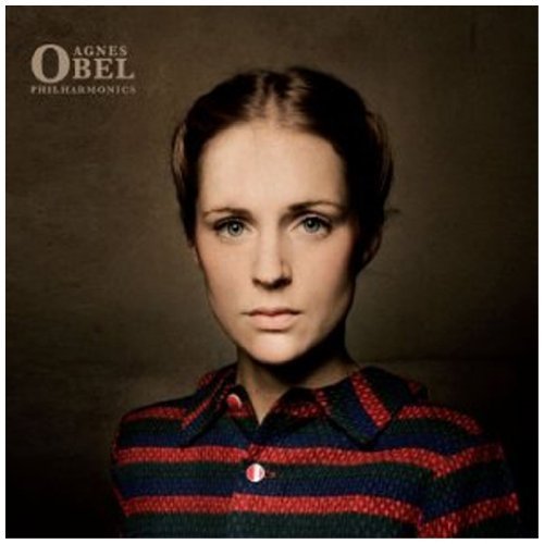 Agnes Obel/Philharmonics@Import-Gbr