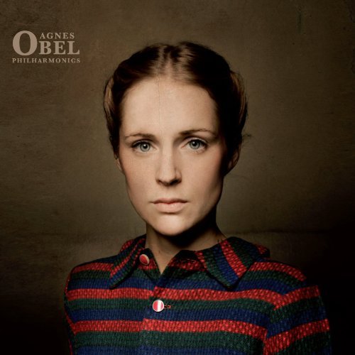 Agnes Obel/Philharmonics@Import-Eu