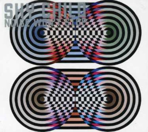 Shy Child/Noise Won'T Stop@Import-Eu