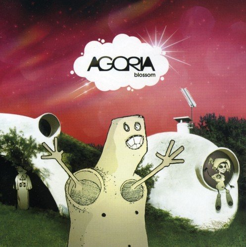 Agoria/Blossom@Import-Eu