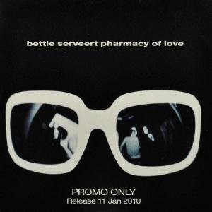 BETTIE SERVEERT/PHARMACY OF LOVE