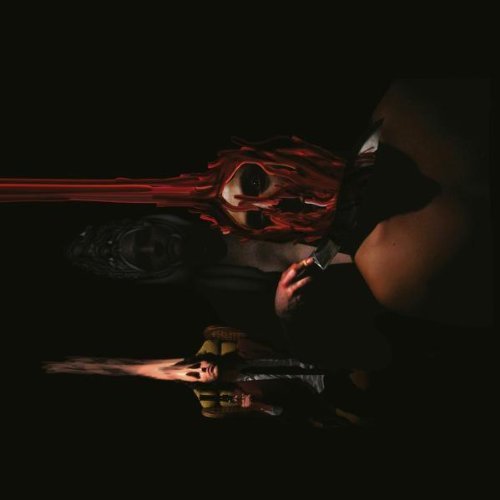 ZECHS MARQUISE/OUR DELICATE STRANDED NIGHTMAR