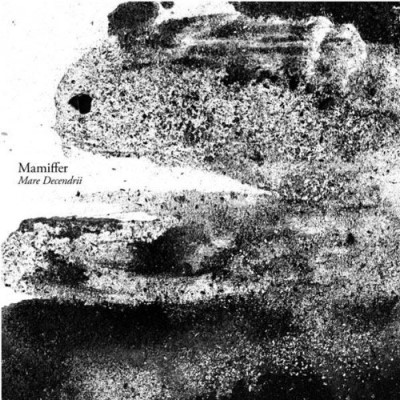 Mamiffer/Mare Decendrii@Import-Gbr