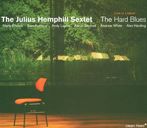 Julius Hemphill/Live In Lisbon@Import-Eu