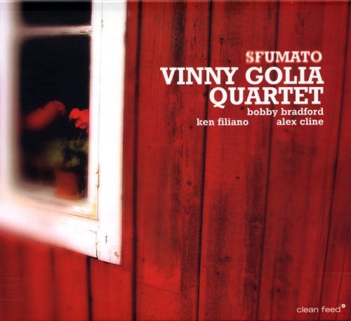 Vinny Golia/Sfumato@Import-Eu