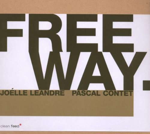 Joelle Leandre/Free Way@Import-Eu