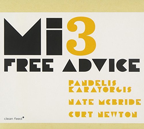 Mi 3/Free Advice@Import-Eu