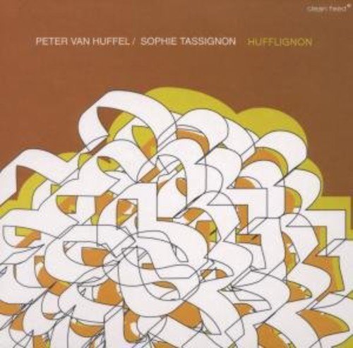 Peter Van Huffel/Hufflignon@Import-Eu