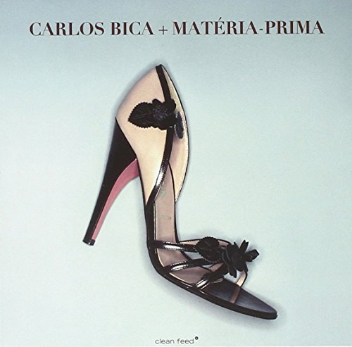 Carlos Bica/Carlos Bica + Materia Prima@Import-Eu