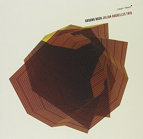 Julian Arguelles/Ground Rush@Import-Eu