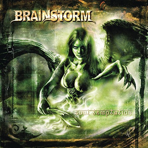 Brainstorm Soul Temptation 