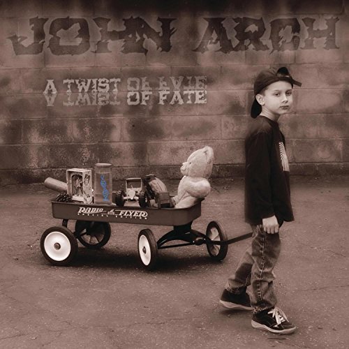 John Arch Twist Of Fate Ep 
