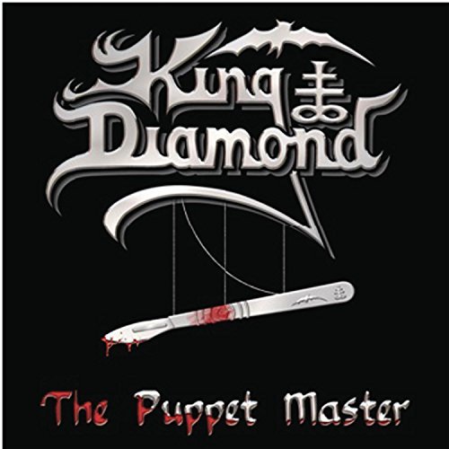 King Diamond/Puppet Master