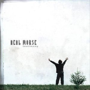 Neal Morse/Testimony