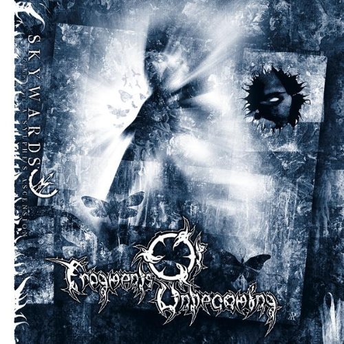 FRAGMENTS OF UNBECOMING/SKYWARD- A SYLPHE'S ASCENSION
