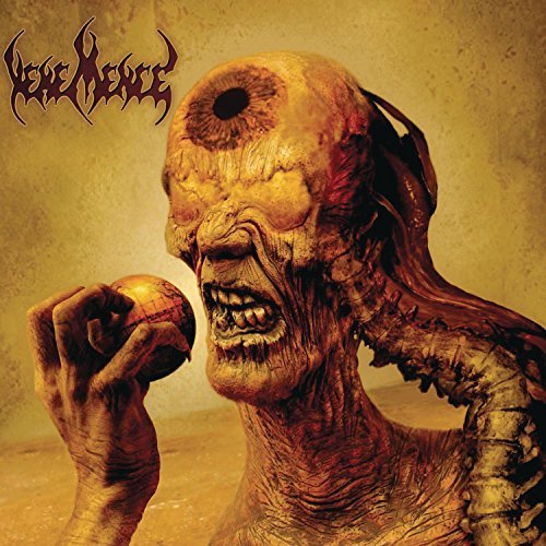 Vehemence/Helping The World To See