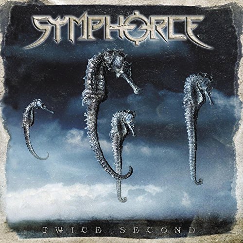 Symphorce Twice Second 