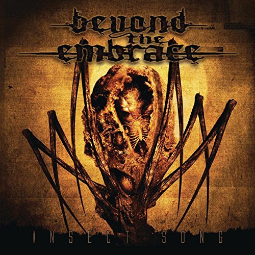 Beyond The Embrace/Insect Song