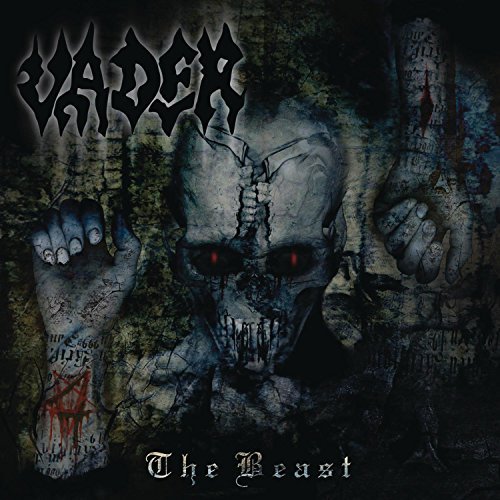 Vader Beast 