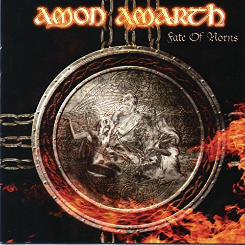 Amon Amarth/Fate Of Norns