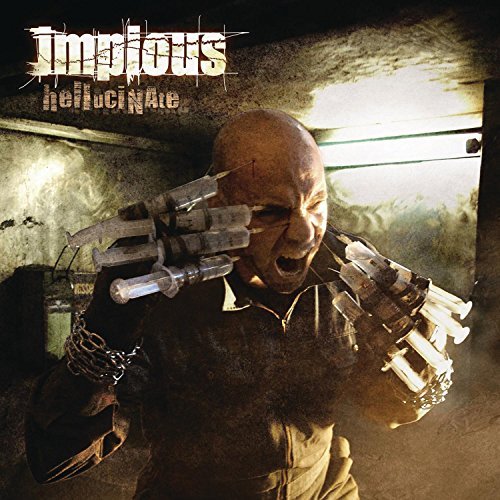 Impious/Hellucinate