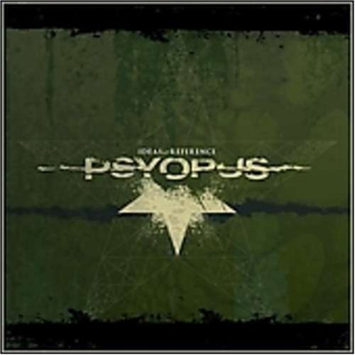 Psyopus/Ideas Of Reference