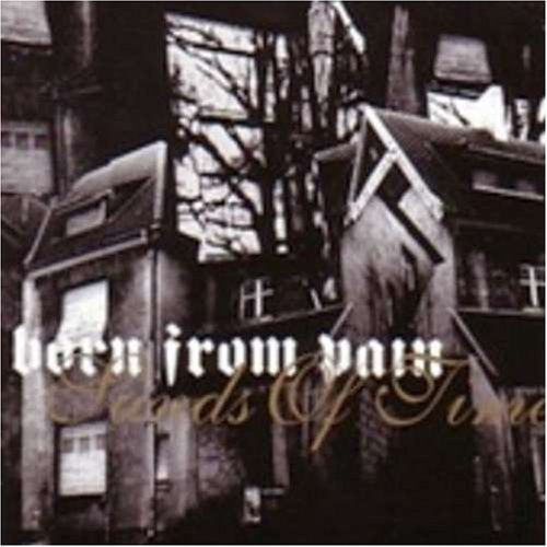 Born From Pain/Sands Of Time@Enhanced Cd