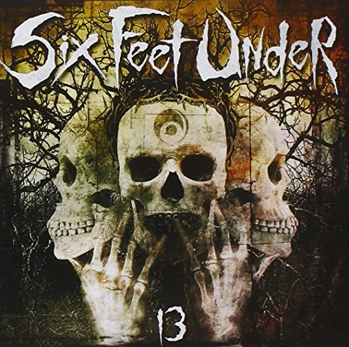 Six Feet Under/13