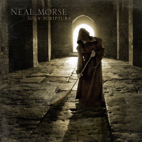 Neal Morse/Sola Scriptura